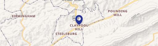 12061 Governor G C Peery Hwy