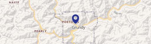 Grundy, VA 24614