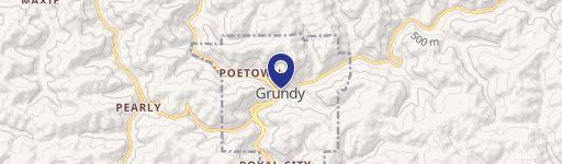 Grundy, VA 24614