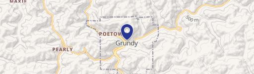 Grundy, VA 24614