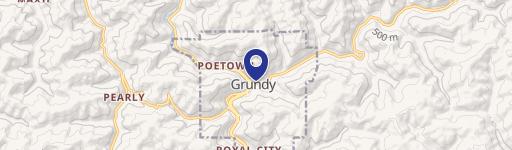 Grundy, VA 24614