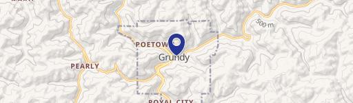 Grundy, VA 24614