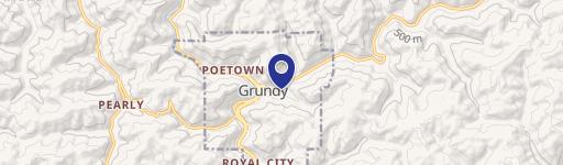 Grundy, VA 24614
