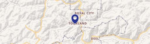 1234 Little Prater Rd