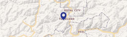 1018 Morgans Lot Cir