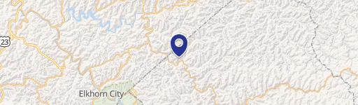 1209 Old Rocklick Rd