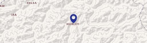 Hurley, VA 24620
