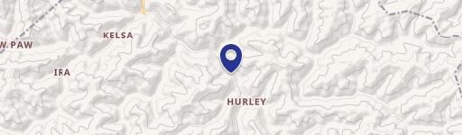 Hurley, VA 24620