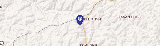 Jewell Ridge, VA 24622