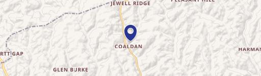 Jewell Ridge, VA 24622