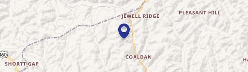 Jewell Ridge, VA 24622