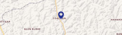 Jewell Ridge, VA 24622