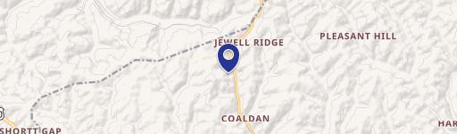 Jewell Ridge, VA 24622
