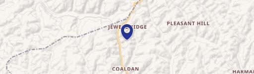 Jewell Ridge, VA 24622
