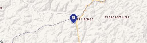 Jewell Ridge, VA 24622