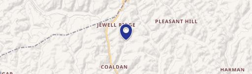 Jewell Ridge, VA 24622