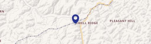 Jewell Ridge, VA 24622