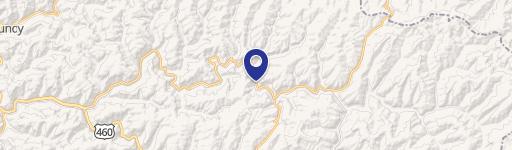 Pilgrims Knob, VA 24634