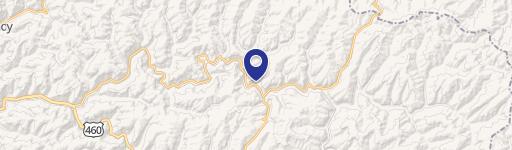 Pilgrims Knob, VA 24634