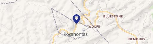 Pocahontas, VA 24635