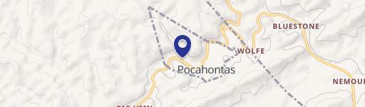 Pocahontas, VA 24635