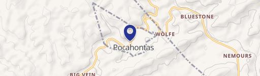 Pocahontas, VA 24635