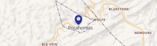 Pocahontas, VA 24635