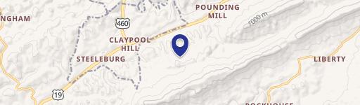 Pounding Mill, VA 24637