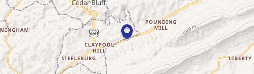 13320 Governor G C Peery Hwy