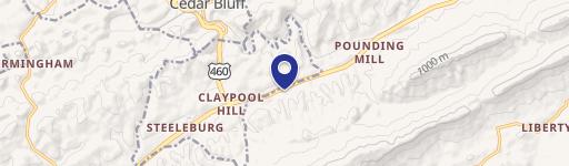 12964 Governor G C Peery Hwy