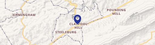 12058 Governor G C Peery Hwy