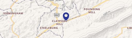 12536 Governor G C Peery Hwy