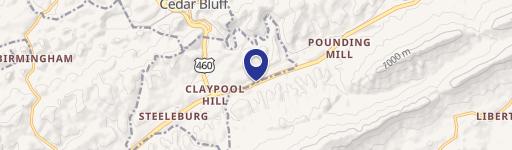 12850 Governor G C Peery Hwy