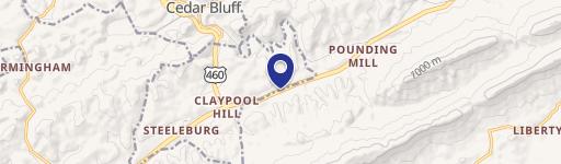 13250 Governor G C Peery Hwy