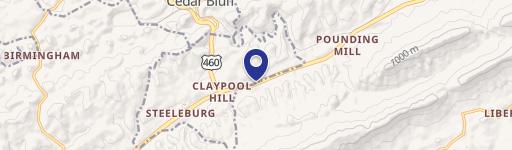 12688 Governor G C Peery Hwy