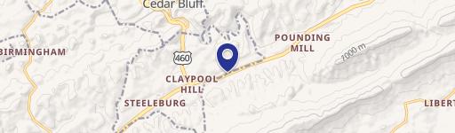 12822 Governor G C Peery Hwy