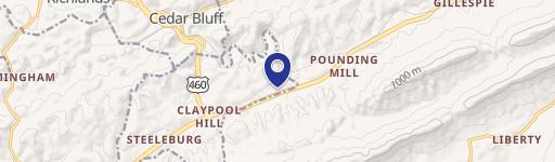 13401 Governor G C Peery Hwy