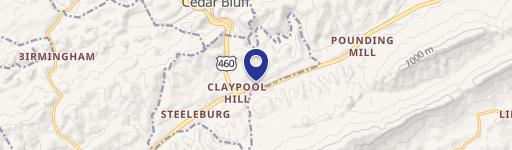 12367 Governor G C Peery Hwy