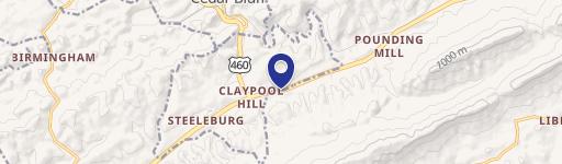 12552 Governor G C Peery Hwy