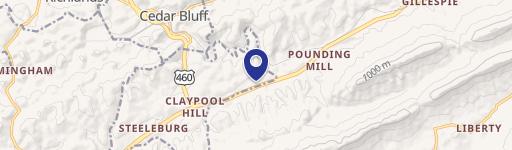 13395 Governor G C Peery Hwy