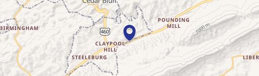 12764 Governor G C Peery Hwy