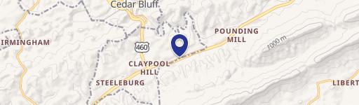 12882 Governor G C Peery Hwy