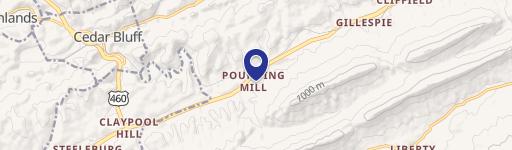 14550 Governor G C Peery Hwy