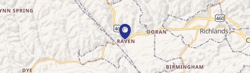 Raven, VA 24639
