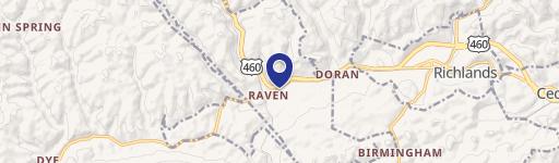 Raven, VA 24639