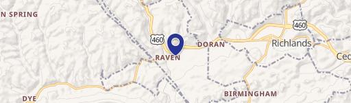 Raven, VA 24639
