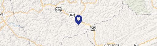 4605 Old Kentucky Tpke Rd