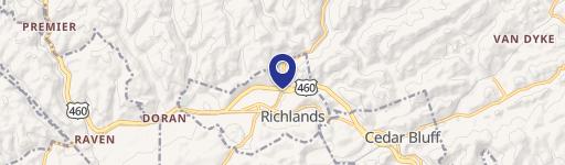 Richlands, VA 24641