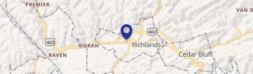 Richlands, VA 24641