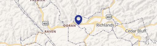 Richlands, VA 24641